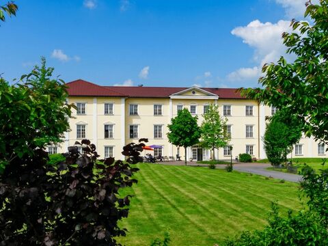 Seniorenpark Palais Dorndorf in Krayenberggemeinde