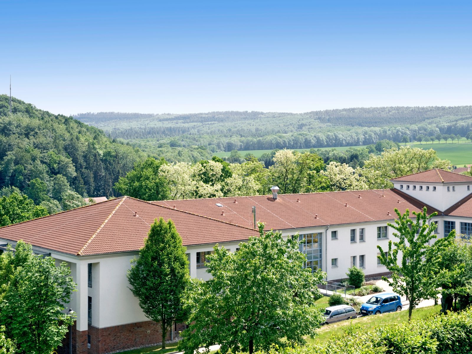 Seniorenpark Diekholzen