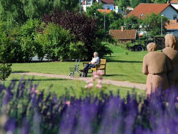 Seniorenpark Haus Hermesgarten