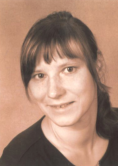 Frau Kerstin Ahrendt