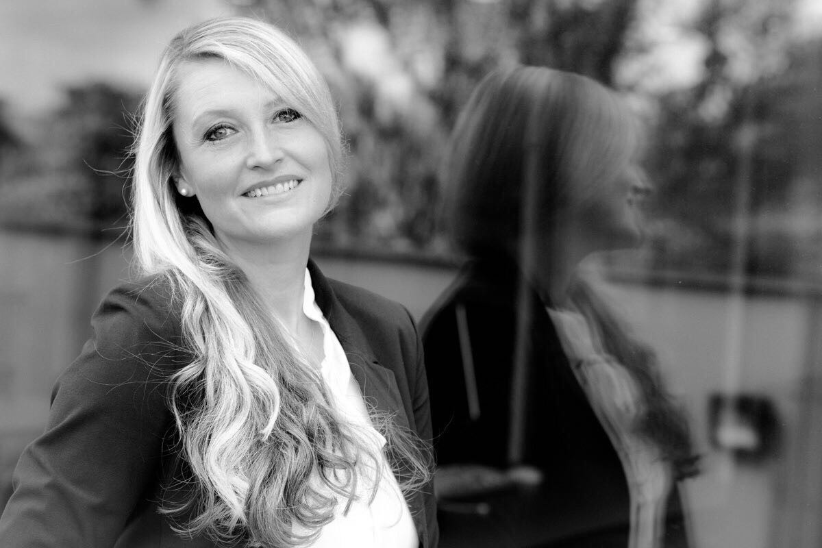 Anette Schmidt, Betriebsleiterin