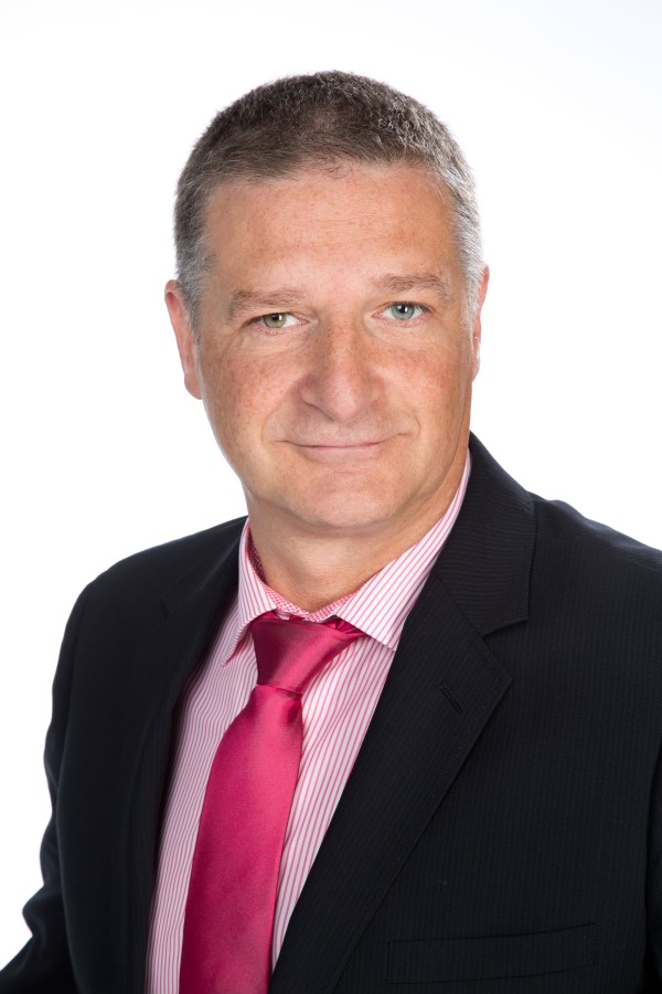Hans-Jürgen Thörner, Geschäftsführung